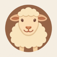 SheepAL Logo